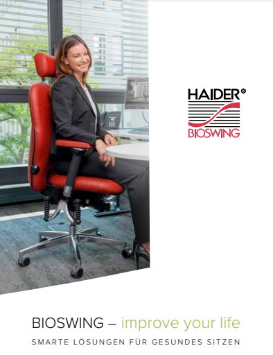 Haider Bioswing