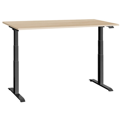 höhenverstellbarer Tisch ergon
