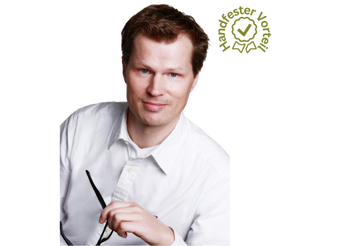 Richard Hageleit Ergositz Start