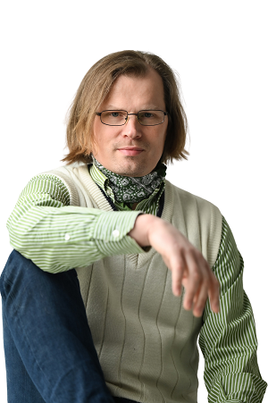 Richard Hageleit