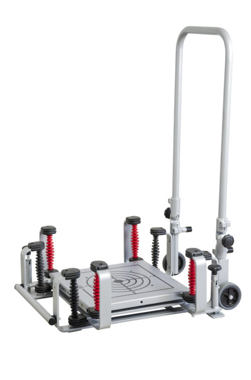 Posturomed compact schräg